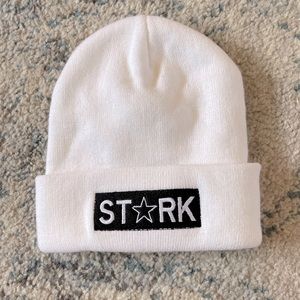 Stark (Mississippi State) Toboggan Hat Women